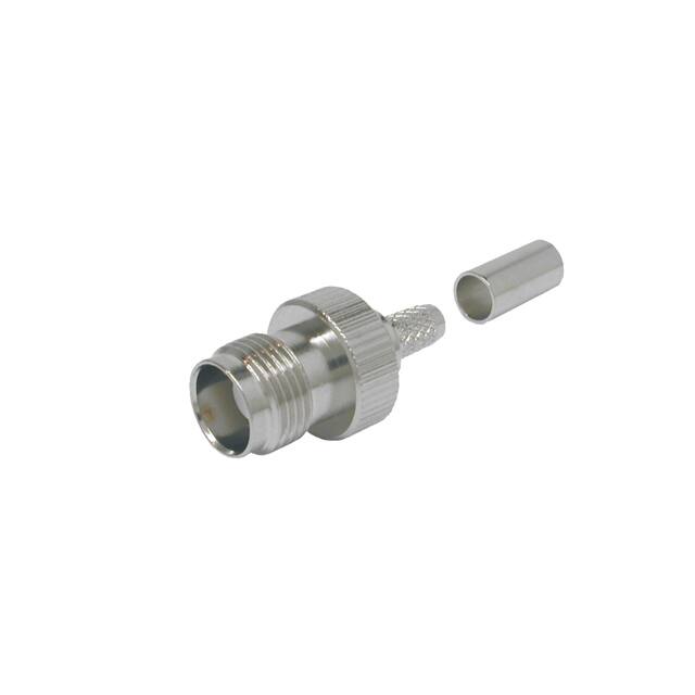 TC-200-TF-X Amphenol Times Microwave Systems  Coaxial Connector (RF) Assemblies